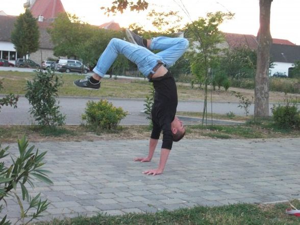 B-BOY-DENIZ - 