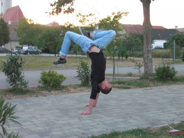 B-BOY-DENIZ - 