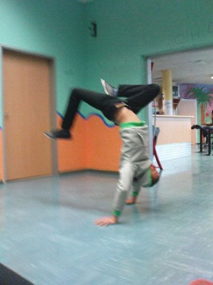 B-BOY-DENIZ - 