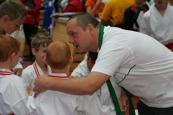 austria junior open 2006 - 