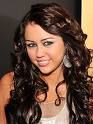 Miley Cyrus  - 