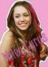 Miley Cyrus  - 