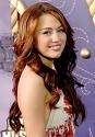 Miley Cyrus  - 