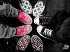 Converse,Vans and MORE - 