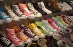 Converse,Vans and MORE - 