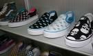 Converse,Vans and MORE - 