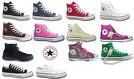 Converse,Vans and MORE - 