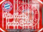 Fc Bayern München - 