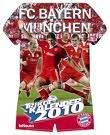 Fc Bayern München - 