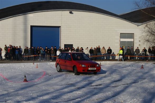 Winterautotreffen 2009 - 