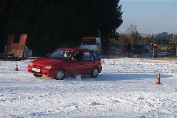 Winterautotreffen 2009 - 