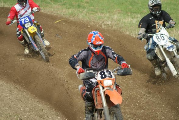 MX Schönau 2009 - 