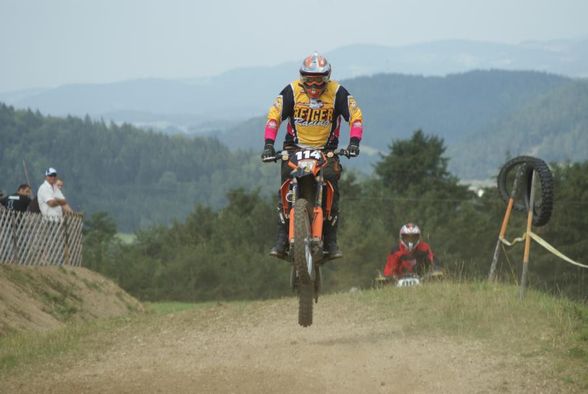 MX Schönau 2009 - 