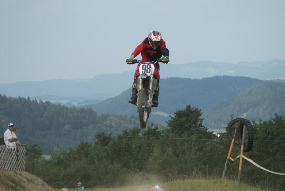 MX Schönau 2009 - 