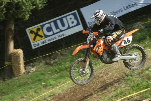 MX Schönau 2009 - 