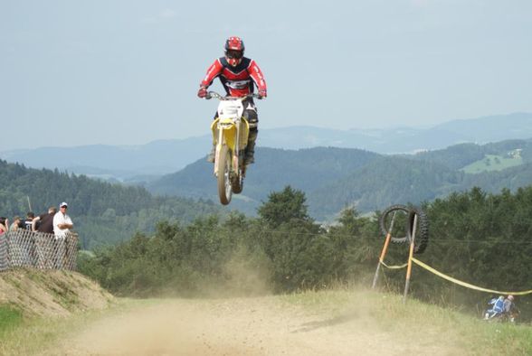 MX Schönau 2009 - 