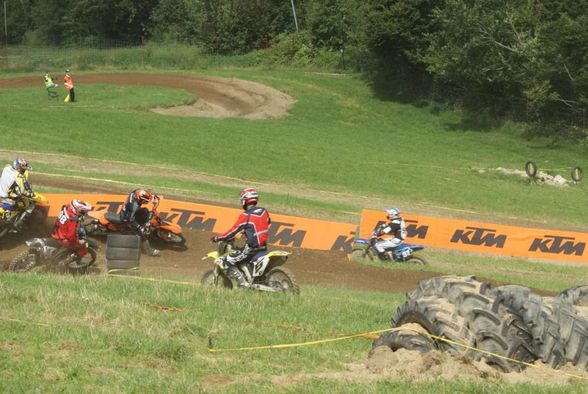 MX Schönau 2009 - 