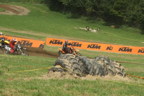 MX Schönau 2009 - 