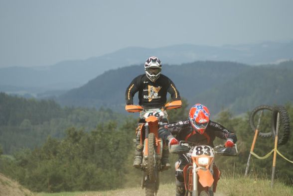 MX Schönau 2009 - 