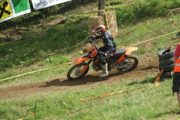 MX Schönau 2009 - 