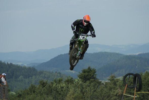 MX Schönau 2009 - 