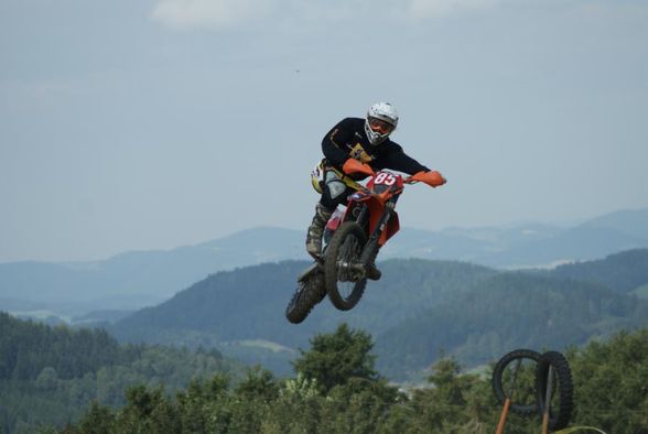 MX Schönau 2009 - 