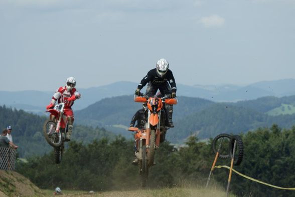 MX Schönau 2009 - 