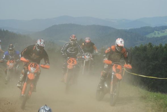 MX Schönau 2009 - 