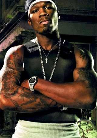 50 Cent - 