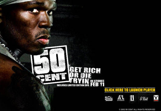 50 Cent - 