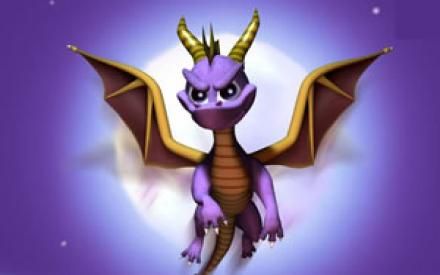 Spyro der Drache - 