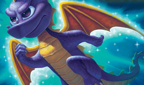 Spyro der Drache - 