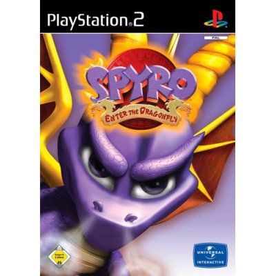 Spyro der Drache - 