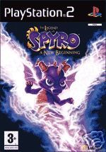 Spyro der Drache - 