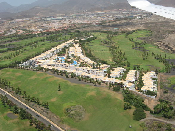 Teneriffa 2008 - 