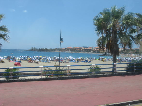 Teneriffa 2008 - 