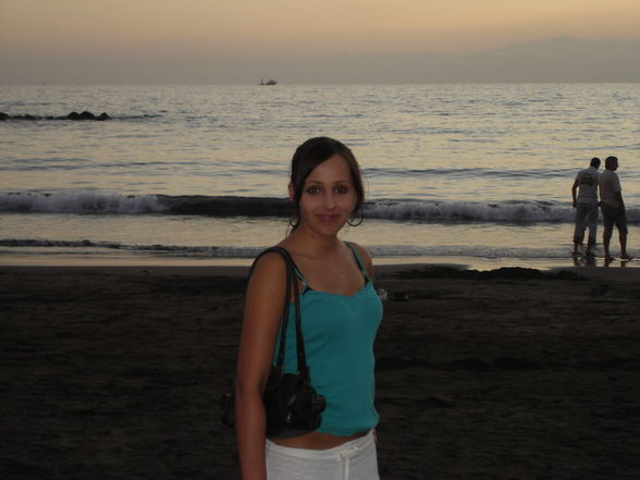 Teneriffa 2008 - 