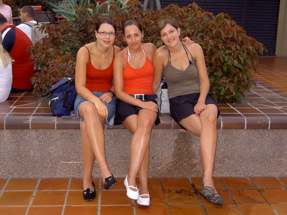 Teneriffa 2008 - 