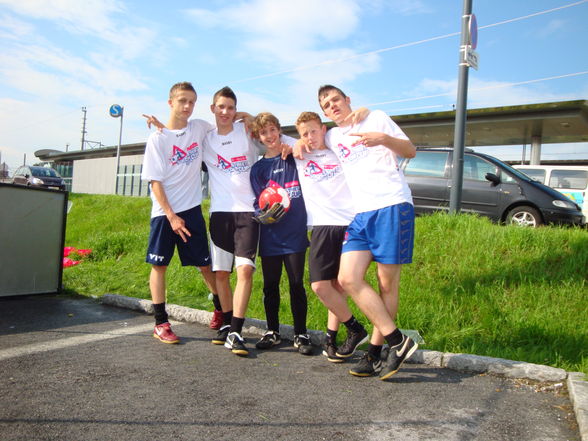 Streetsoccer Cup 09 - 