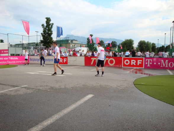 Streetsoccer Cup 09 - 