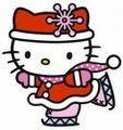 Hello Kitty - 