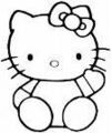 Hello Kitty - 