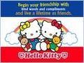 Hello Kitty - 