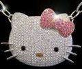 Hello Kitty - 