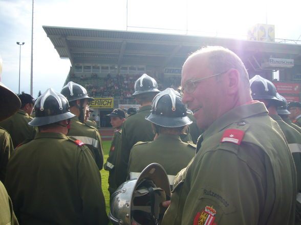 Landesbewerb Ried 2009 - 