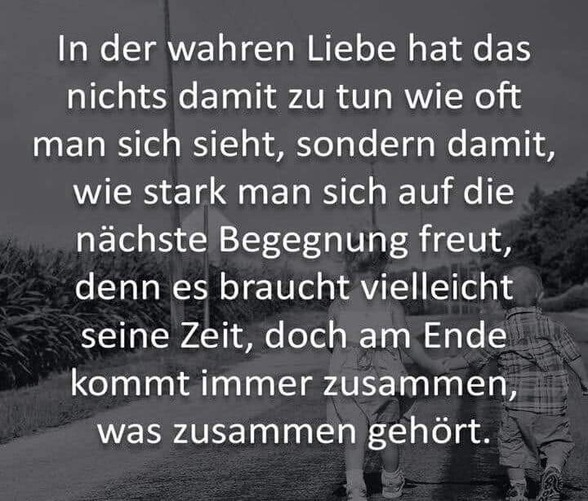 Spruchbilder - 