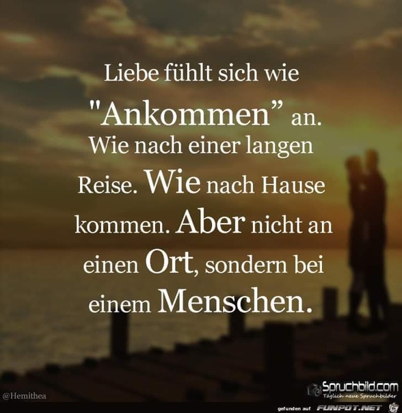 Spruchbilder - 