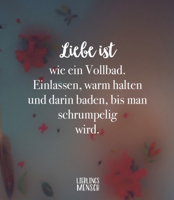 Spruchbilder - 