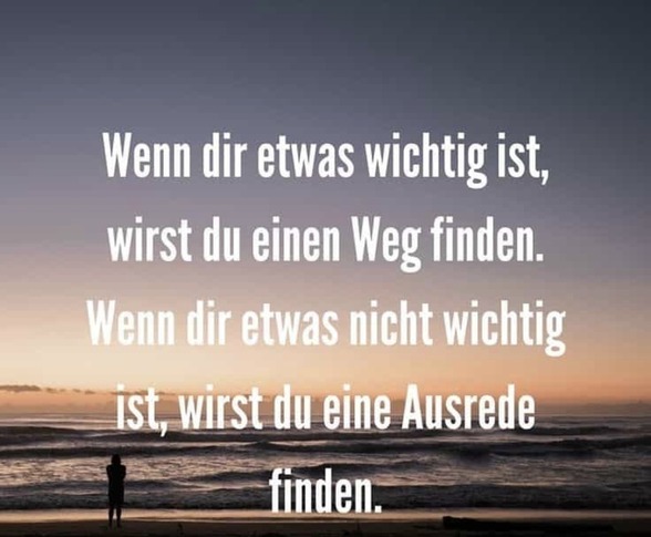 Spruchbilder - 