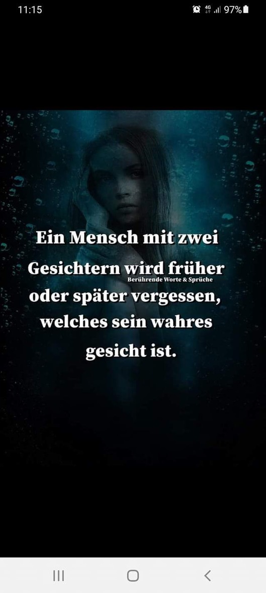 Spruchbilder - 